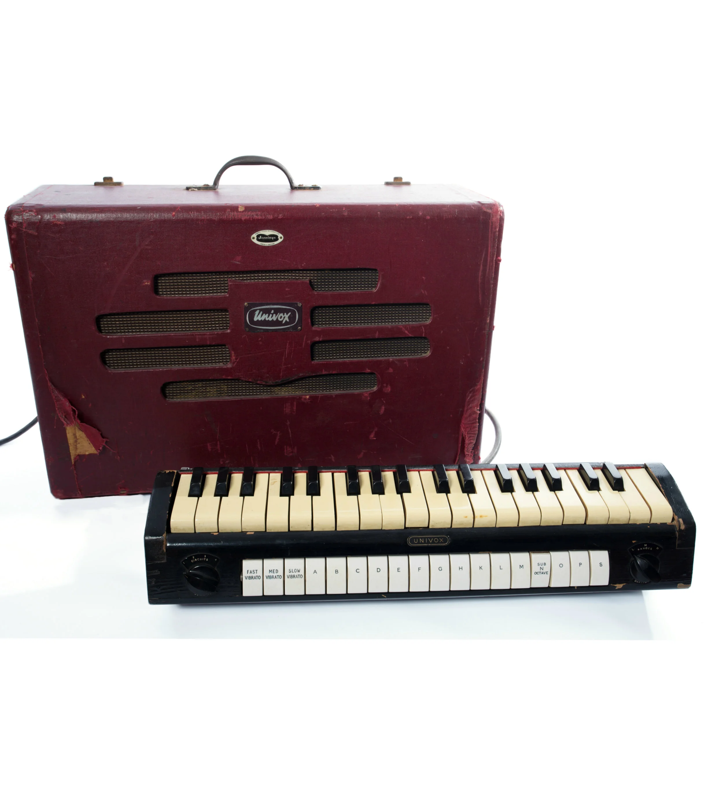Vintage Keys Studio